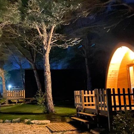 Glamping Sintra Hotell Eksteriør bilde