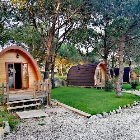 Glamping Sintra Hotell Eksteriør bilde