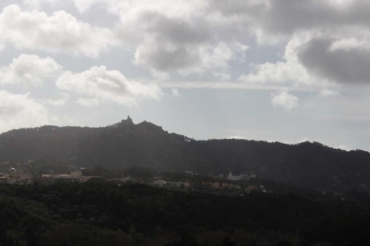 Glamping Sintra Hotell Eksteriør bilde