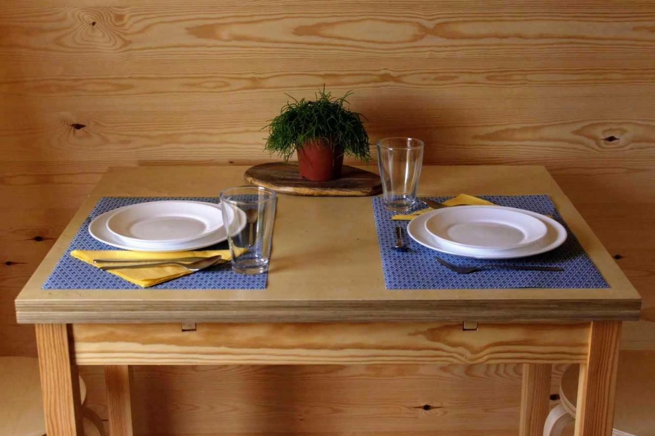 Glamping Sintra Hotell Eksteriør bilde