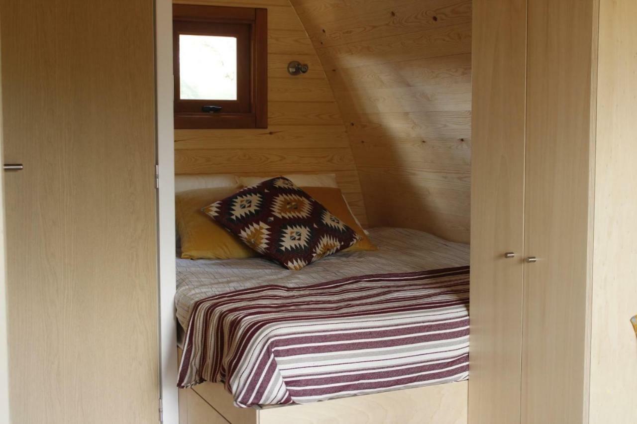 Glamping Sintra Hotell Eksteriør bilde